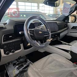 شيفروليه تاهو